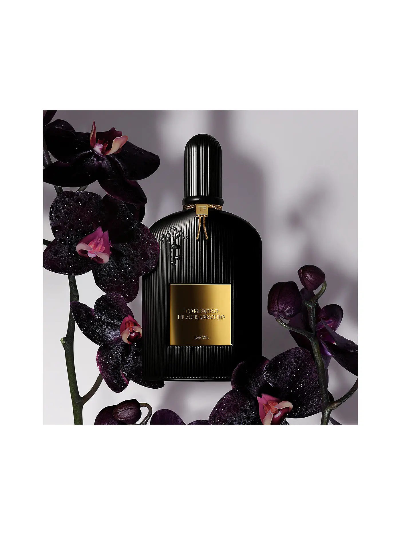 TOM FORD BEAUTY | Signature Black Orchid Parfum  100ml | 